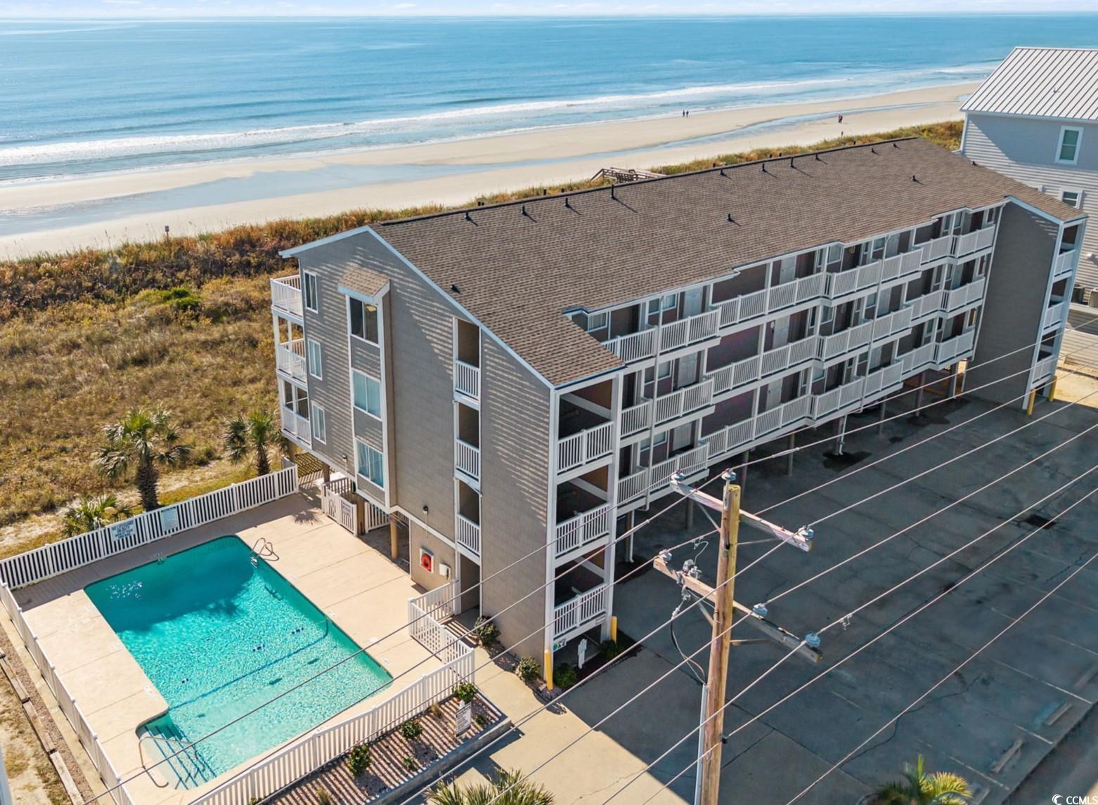 4800 N Ocean Blvd. UNIT 3E North Myrtle Beach, SC 29582