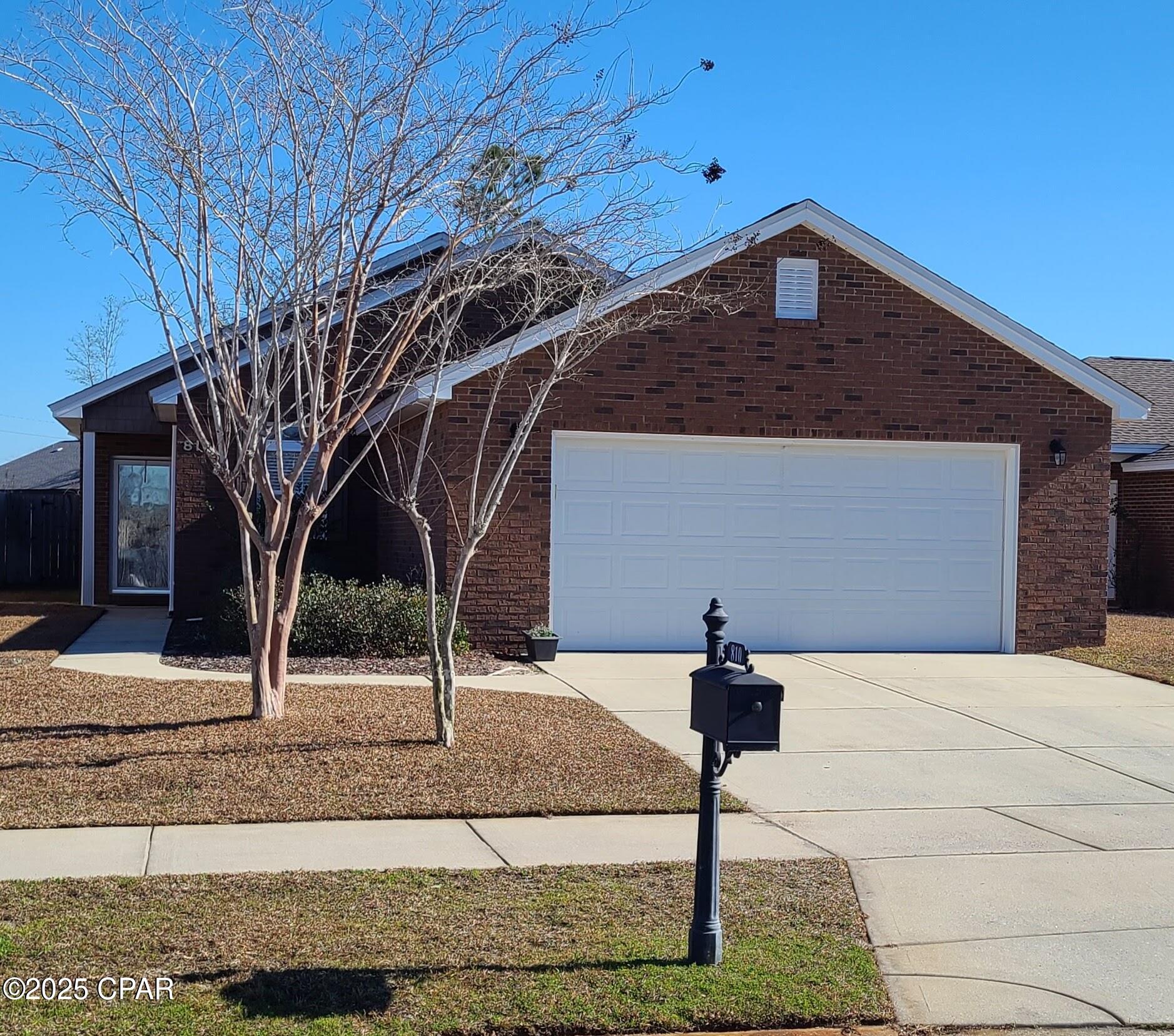 Details for 810 24th Street, Lynn Haven, FL 32444