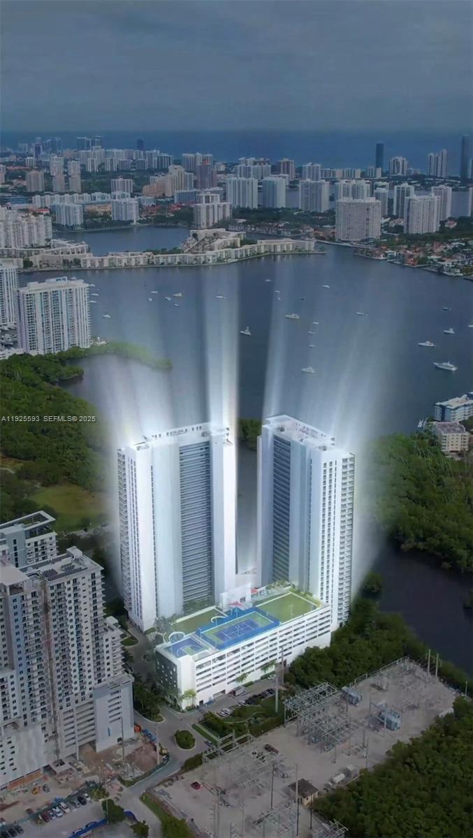 The Harbour North Condo