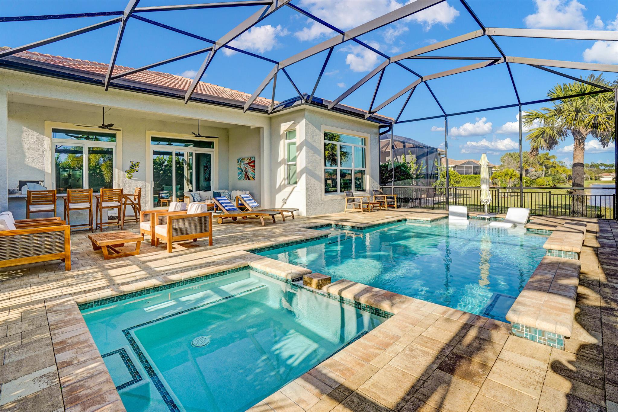 Verano Pud No 1 Plat No 1