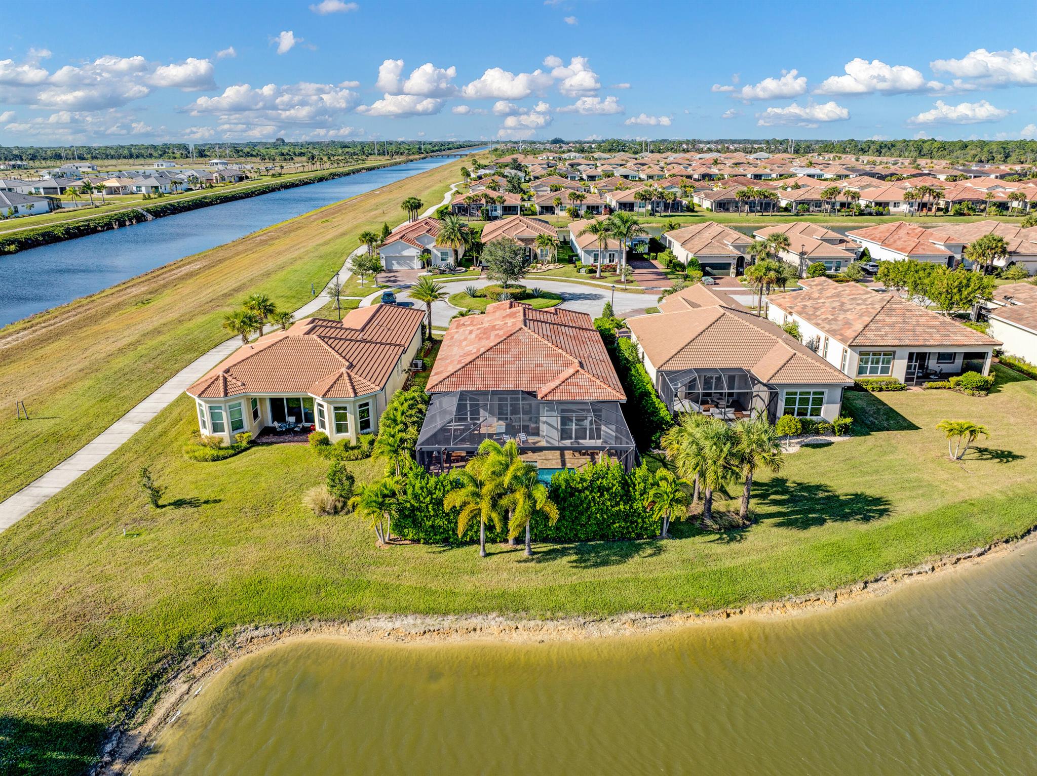 Homes for sale in Port St Lucie, FL | 23005 Sw Accesi Way, Port St Lucie, FL 34986 | MLS# R11145439