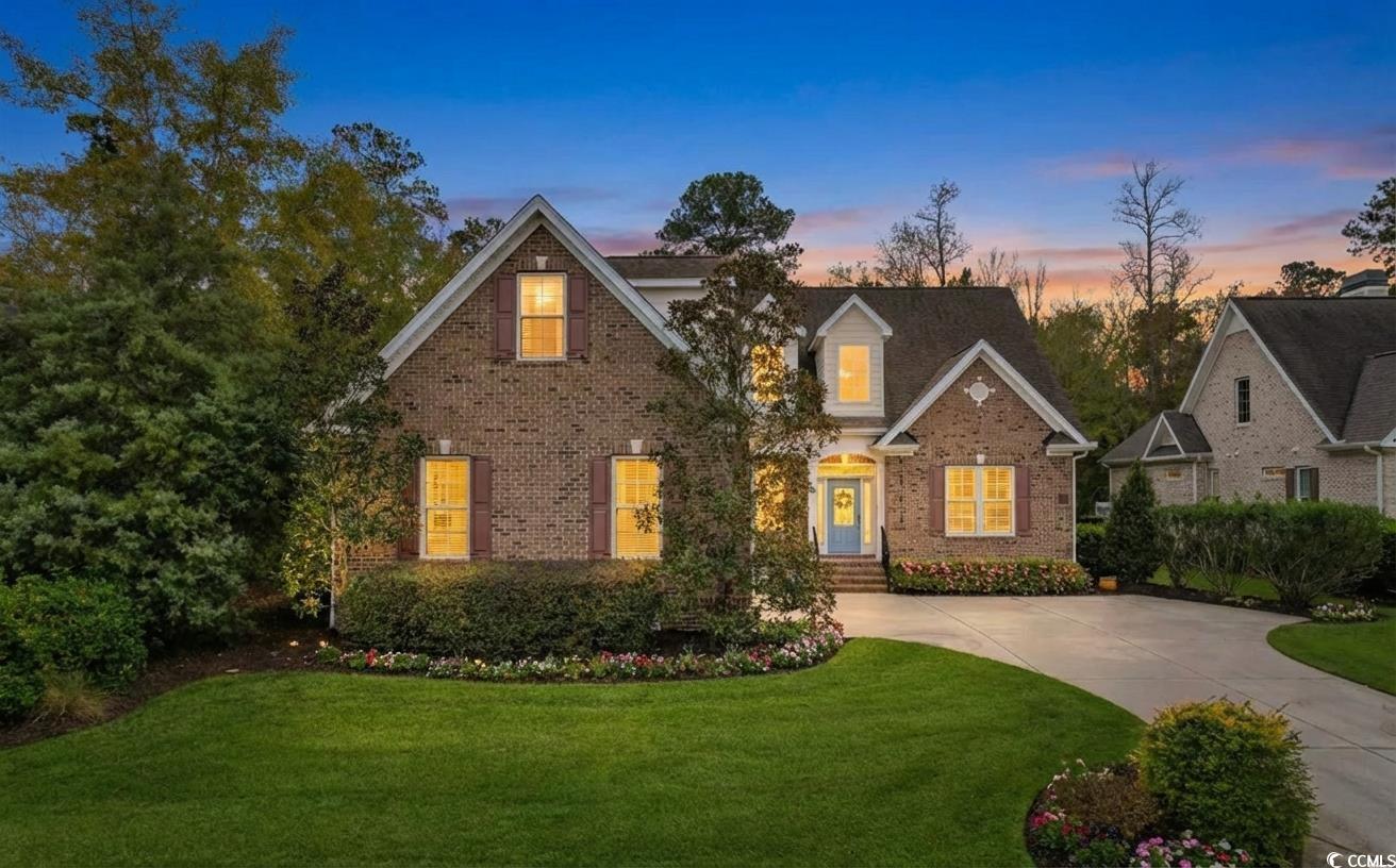 28 Grey Moss Rd. Murrells Inlet, SC 29576