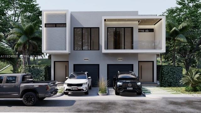 Austin Heights