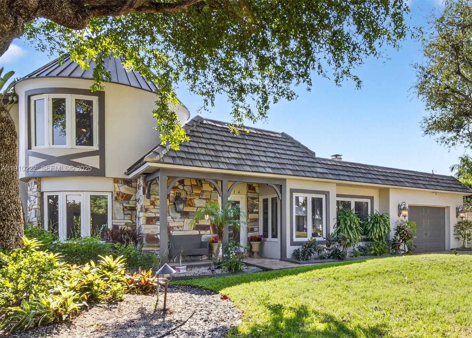 Hillsboro Shores Sec