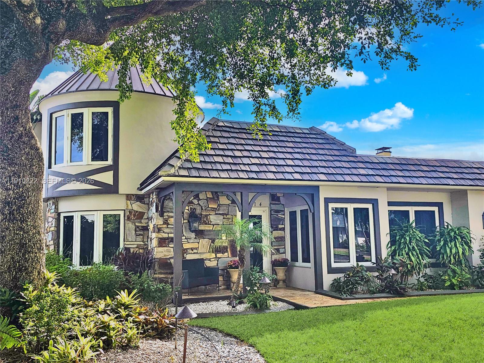 Hillsboro Shores Sec