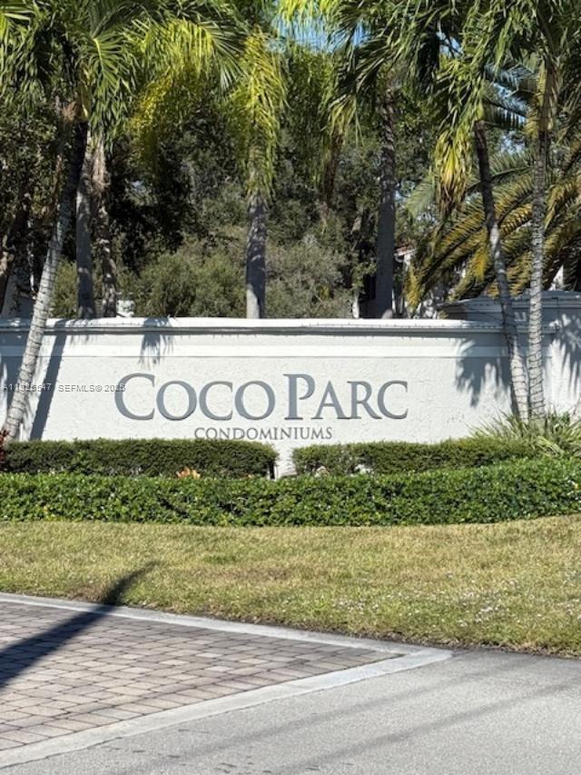 Coco Parc Condo