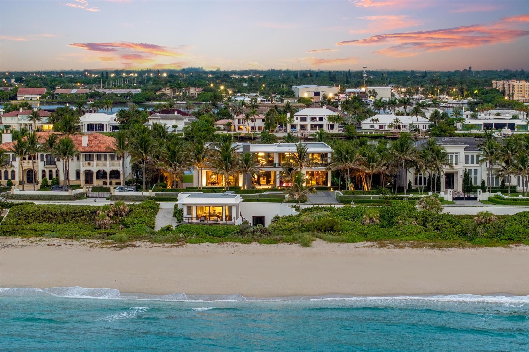 Homes for sale in Manalapan, FL | 1660 S Ocean Boulevard, Manalapan, FL 33462 | MLS# R11145456