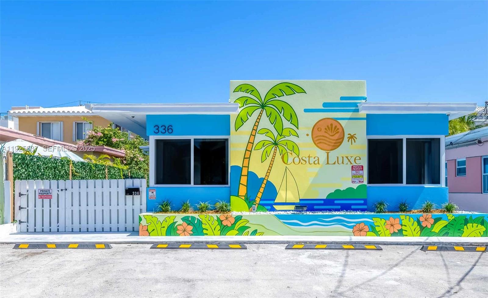 Hollywood Central Beach