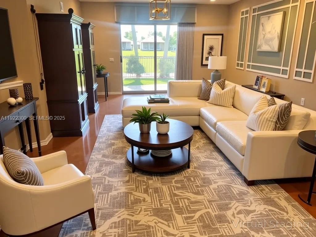 Lakeforest At St Lucie We