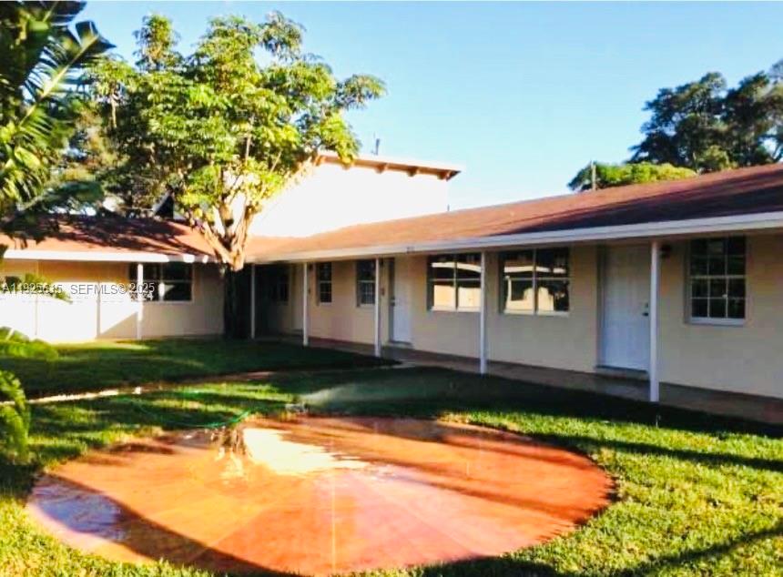 Everglade Land Sales Co