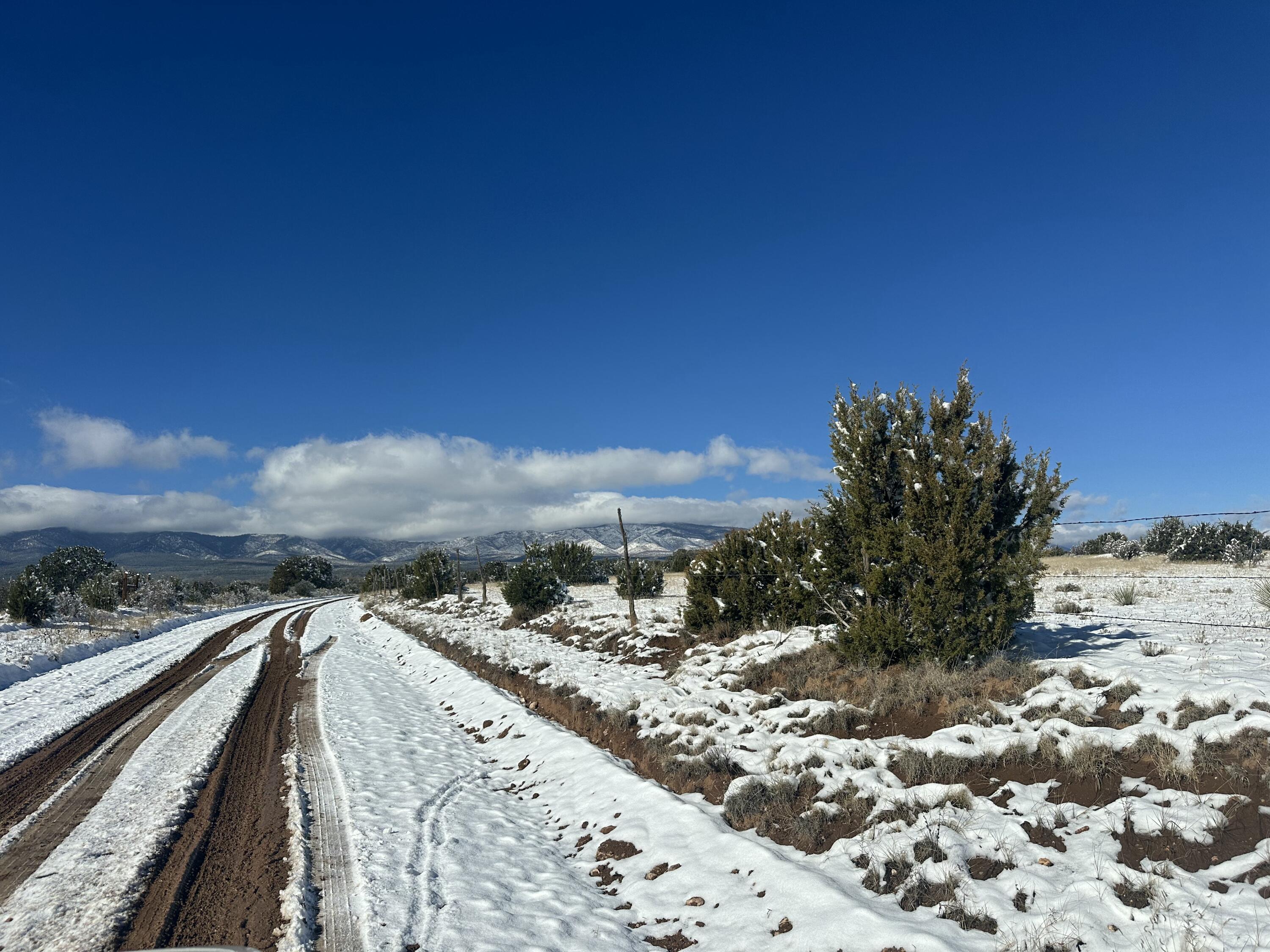 Photo 2 of Sale Pending at El Gato Rd, Mountainair, NM 87036 | MLS# 1095308 | Listing updated on 2026-09-03