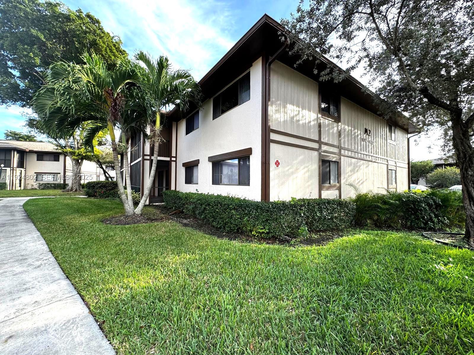 Belfort Condominium M