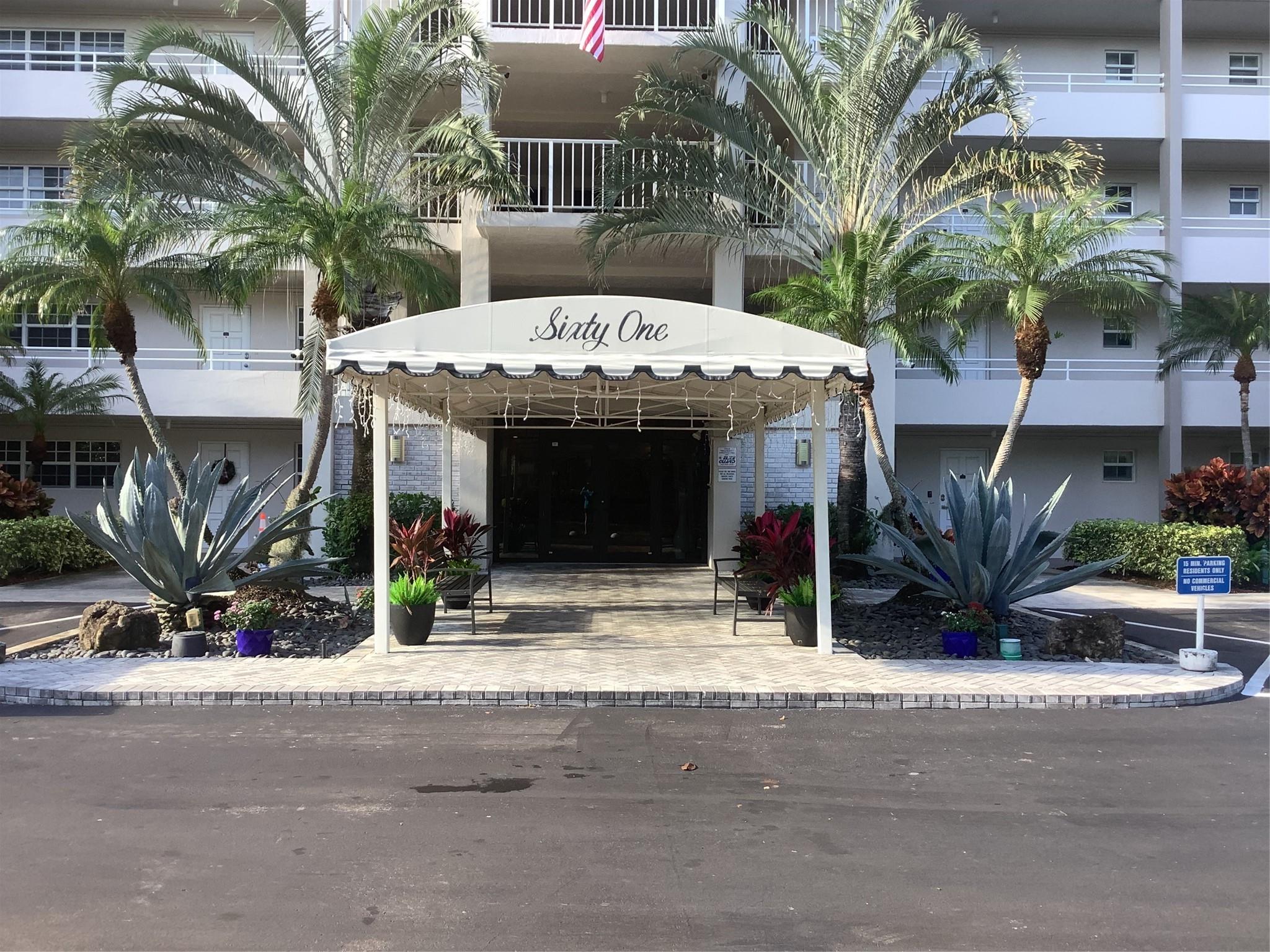 Palm Aire Country Club