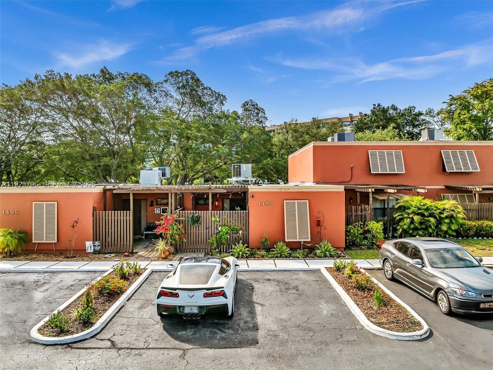 Everglades Sugar & Land C