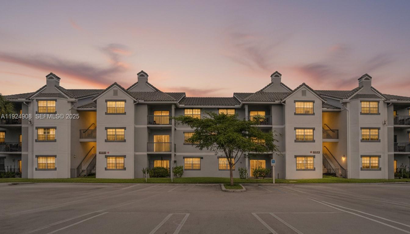 Atlantic Springs Condo