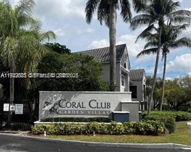 Coral Club Garden Villas