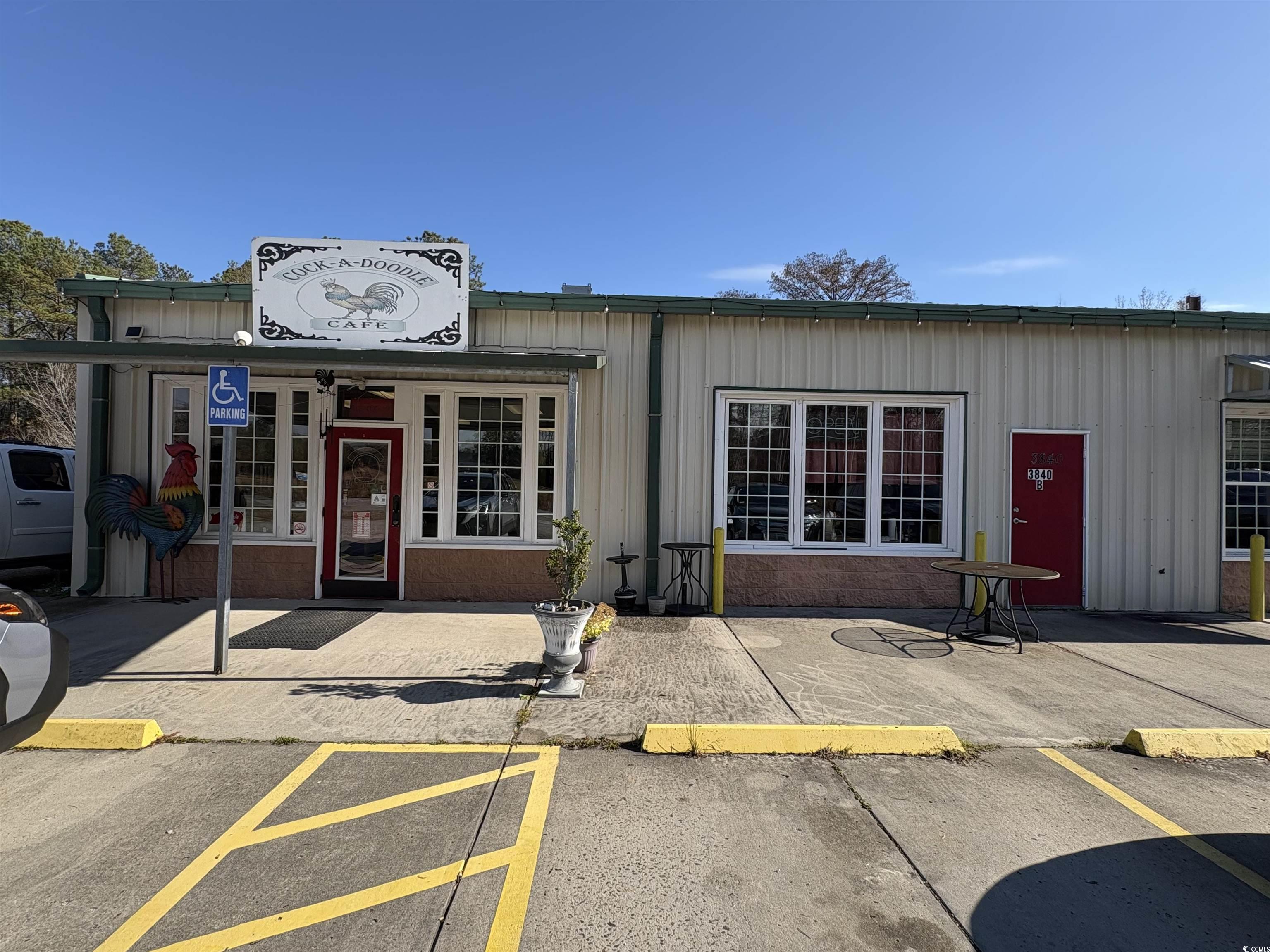 3840 Highway 701 North UNIT B Conway, SC 29526