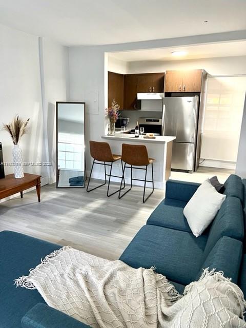 The Square At 62Nd St Con