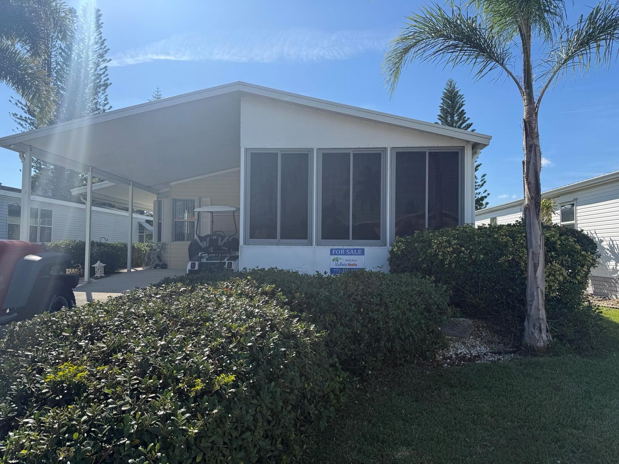 Spanish Lakes Fairways