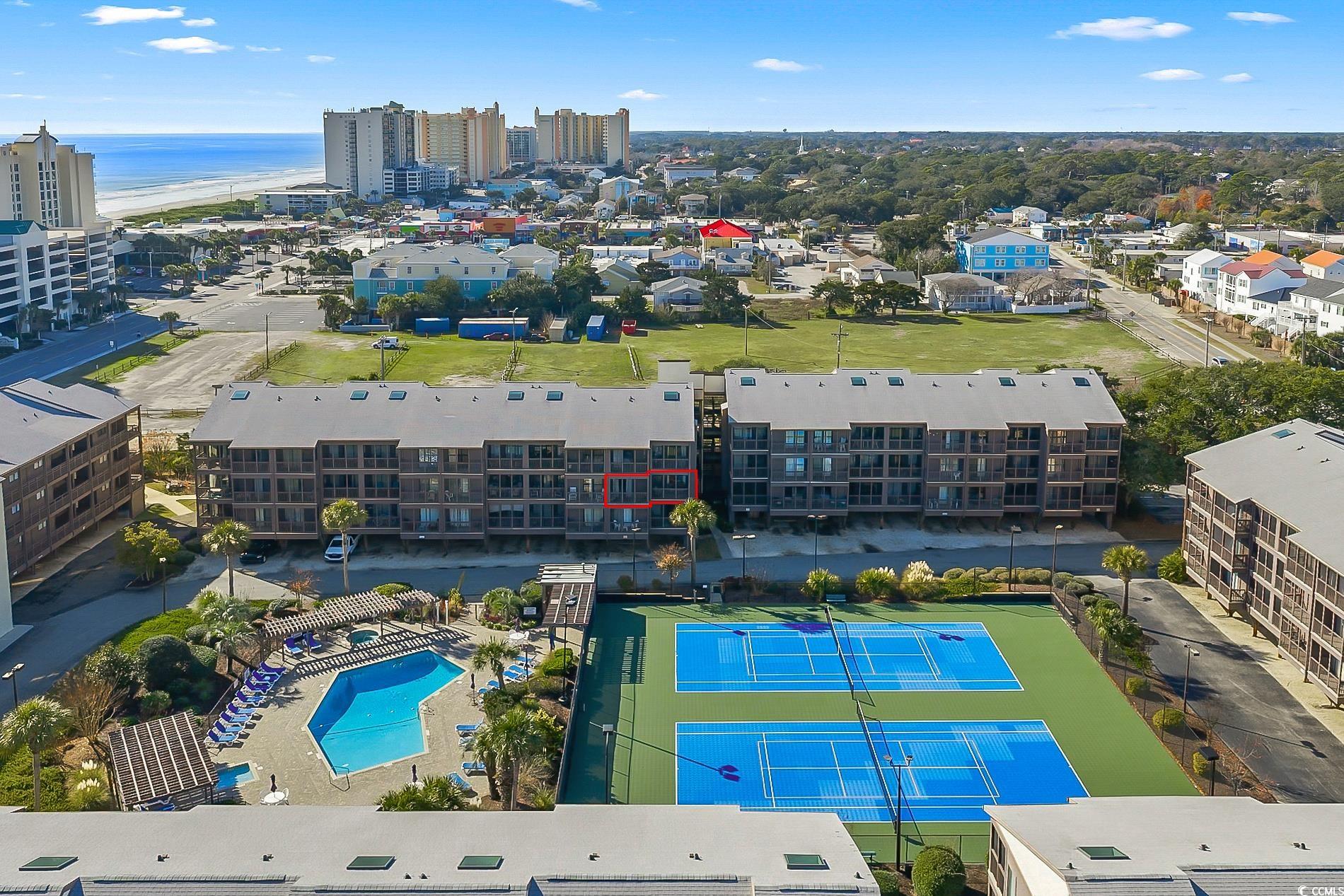 212 2nd Ave. N UNIT #266 North Myrtle Beach, SC 29582
