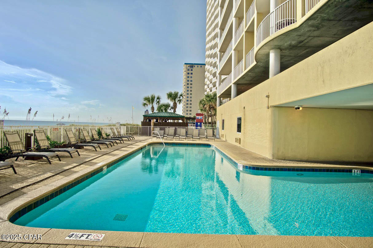 Image 41 For 10611 Front Beach Road 1502