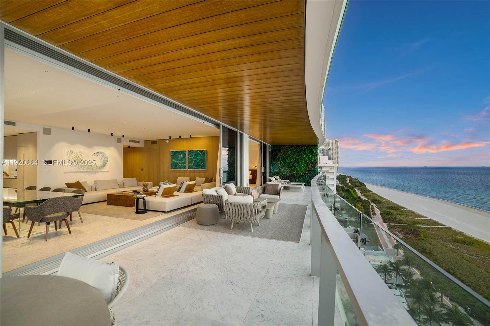 5775 Collins Ave Unit 1501, Miami Beach, Florida 33140