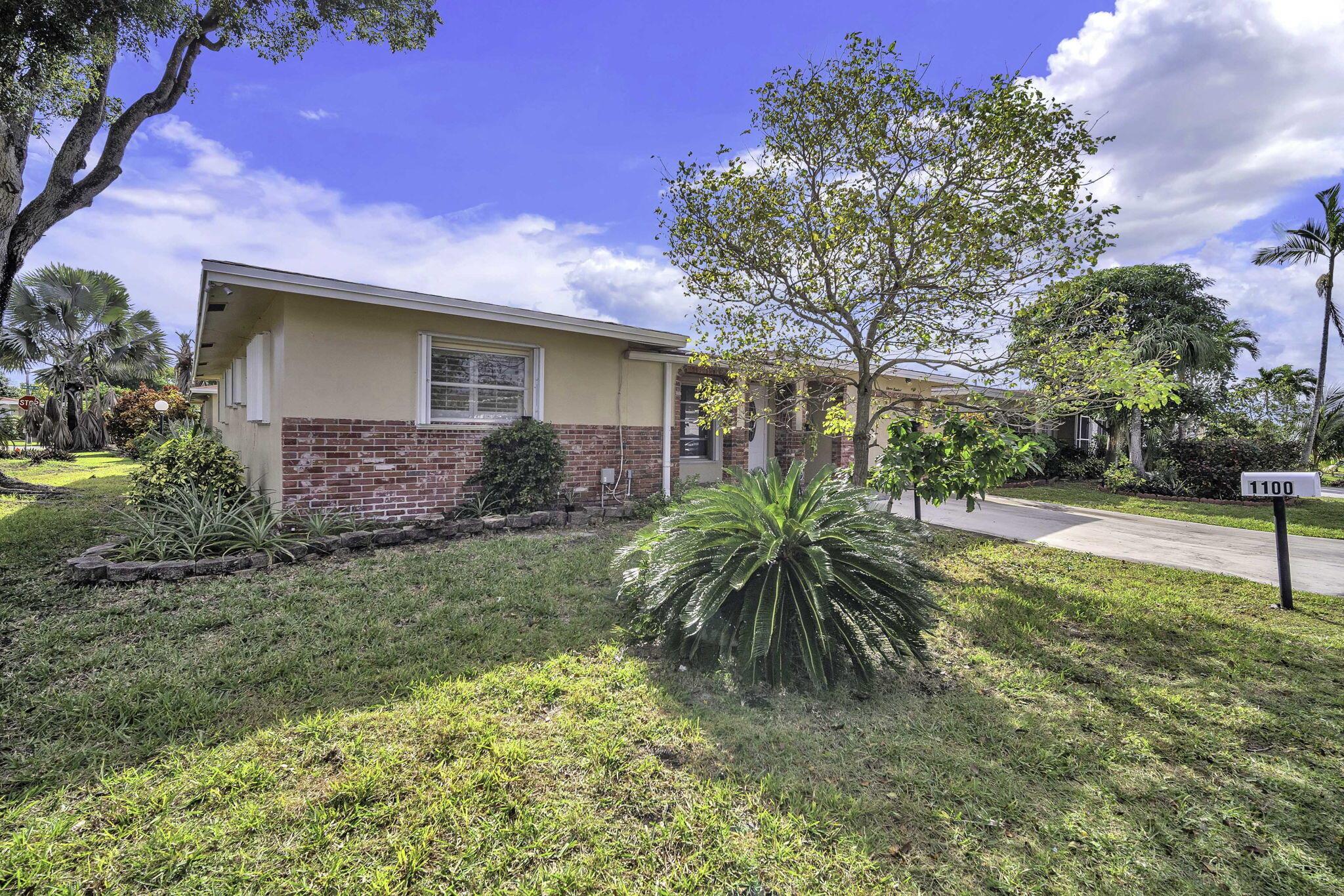 Homes for sale in Deerfield Beach, FL | 1100 Nw 49Th Street, Deerfield Beach, FL 33064 | MLS# R11145493