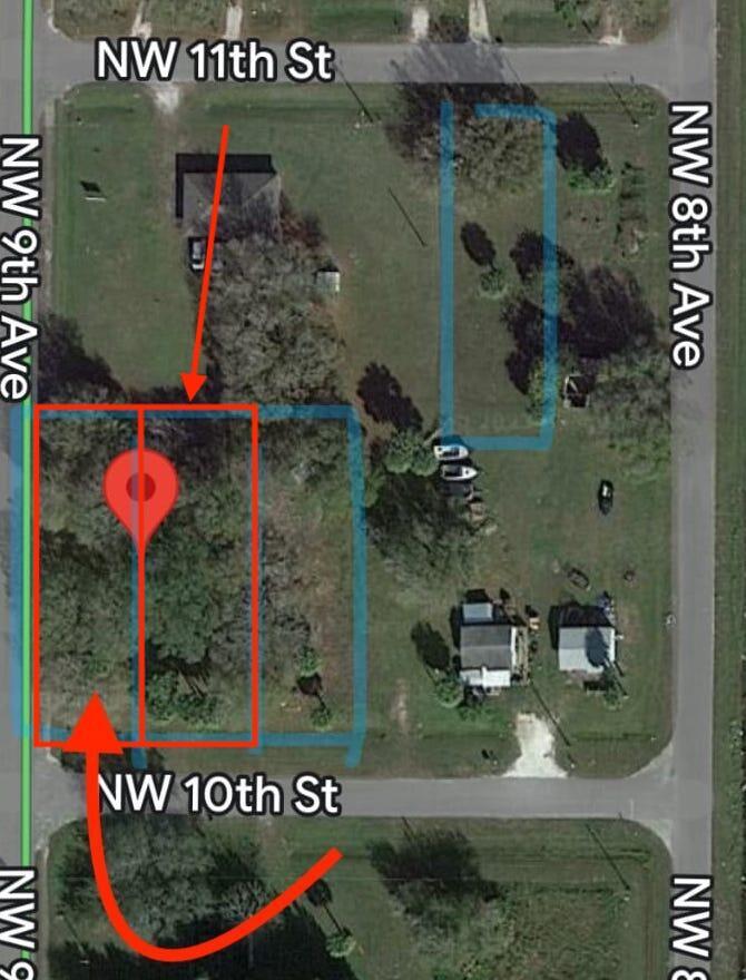 Homes for sale in Okeechobee, FL | 810 Nw 10Th Street, Okeechobee, FL 34972 | MLS# R11145472