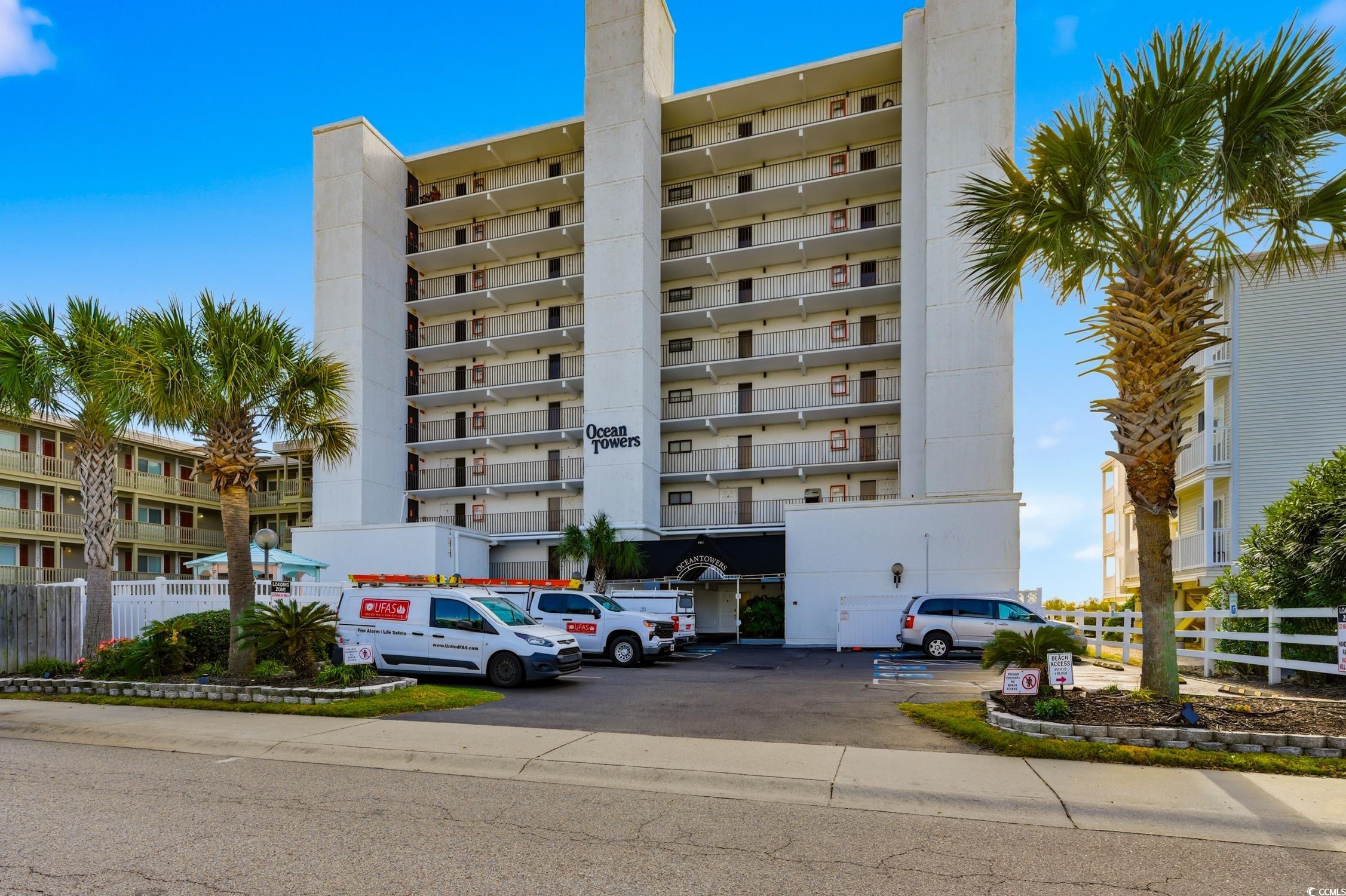4311 S Ocean Blvd. UNIT PH 1003 North Myrtle Beach, SC 29582