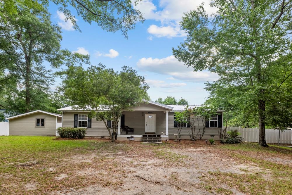 24133  Lanier Street , Tallahassee, FL, 