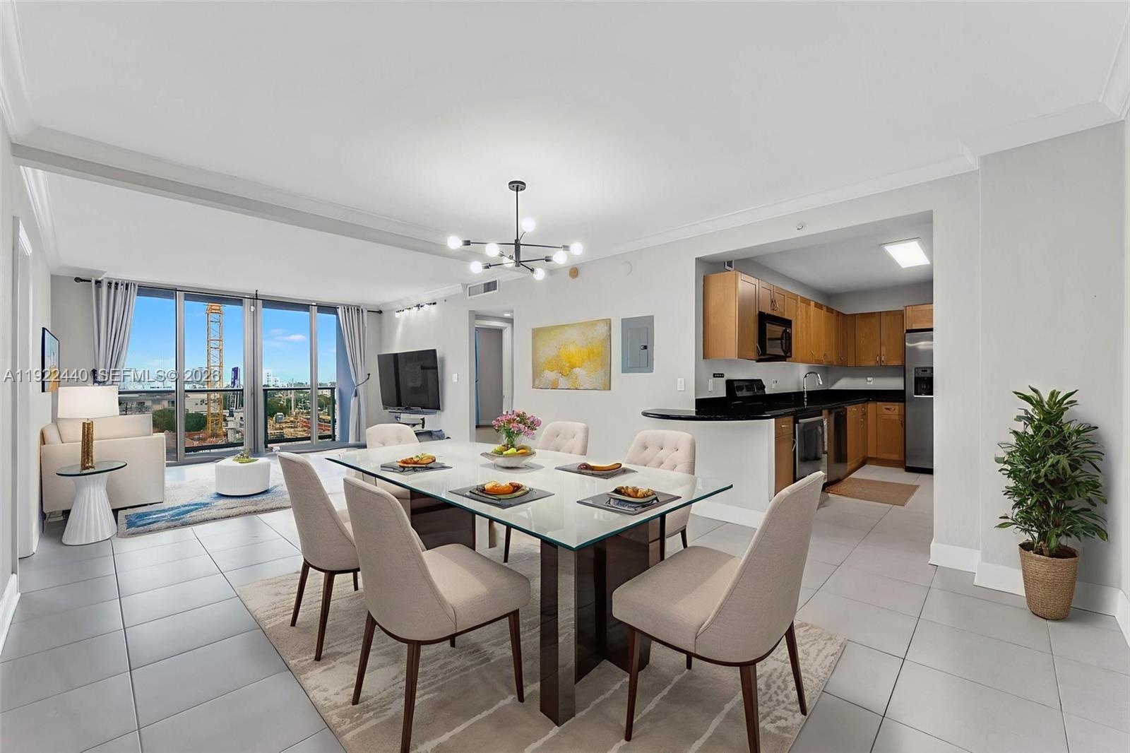 401 Blu Of North Beach Co