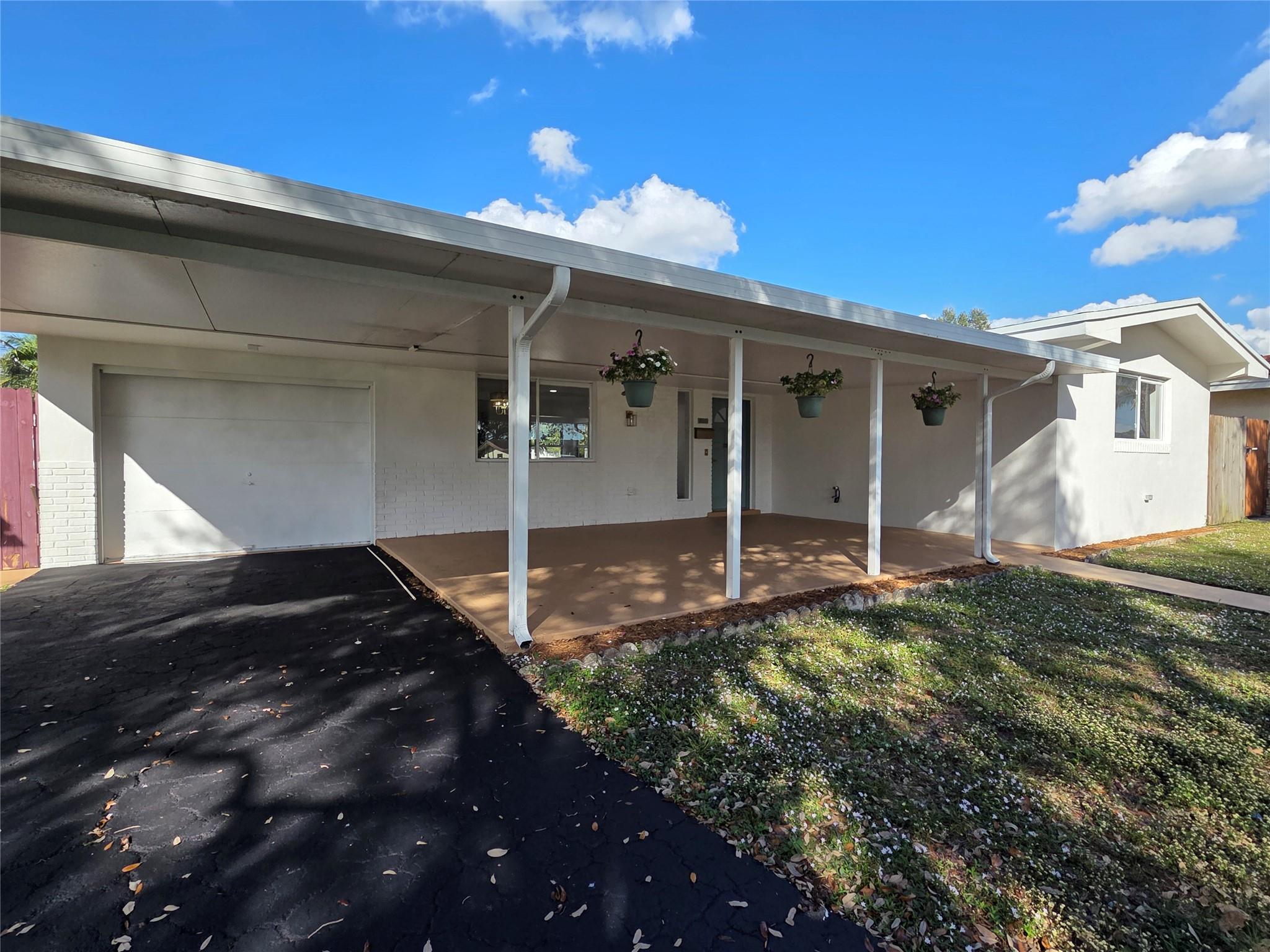 Boulevard Heights Section