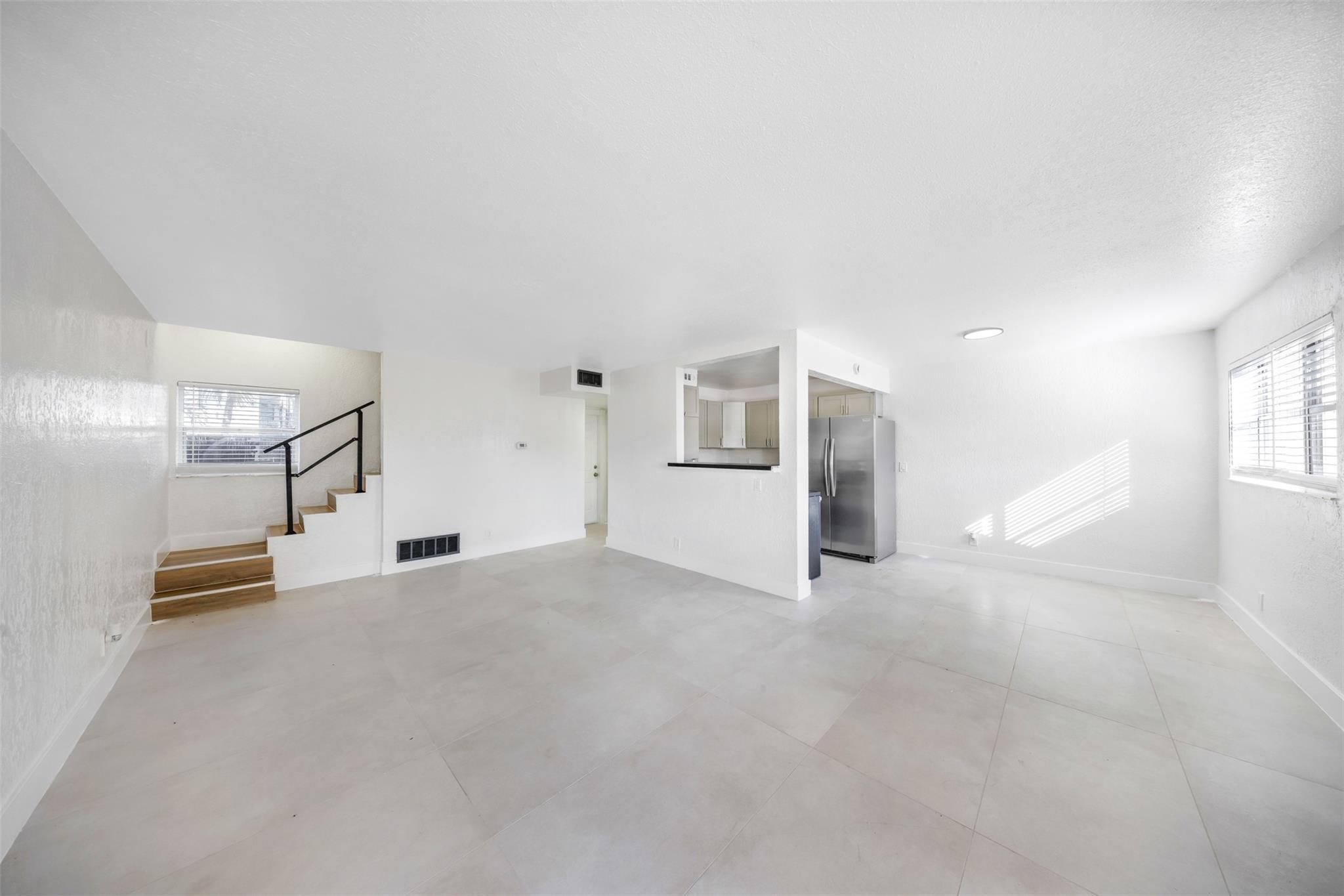 Pompano Villas Condo