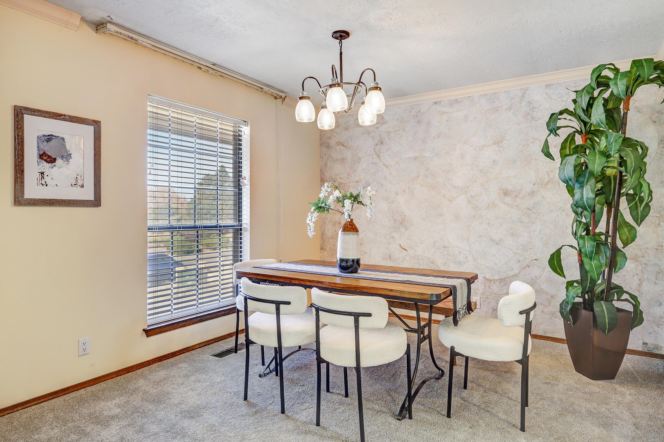 1516 CATRON AVENUE SE, ALBUQUERQUE, NM 87123  Photo 14