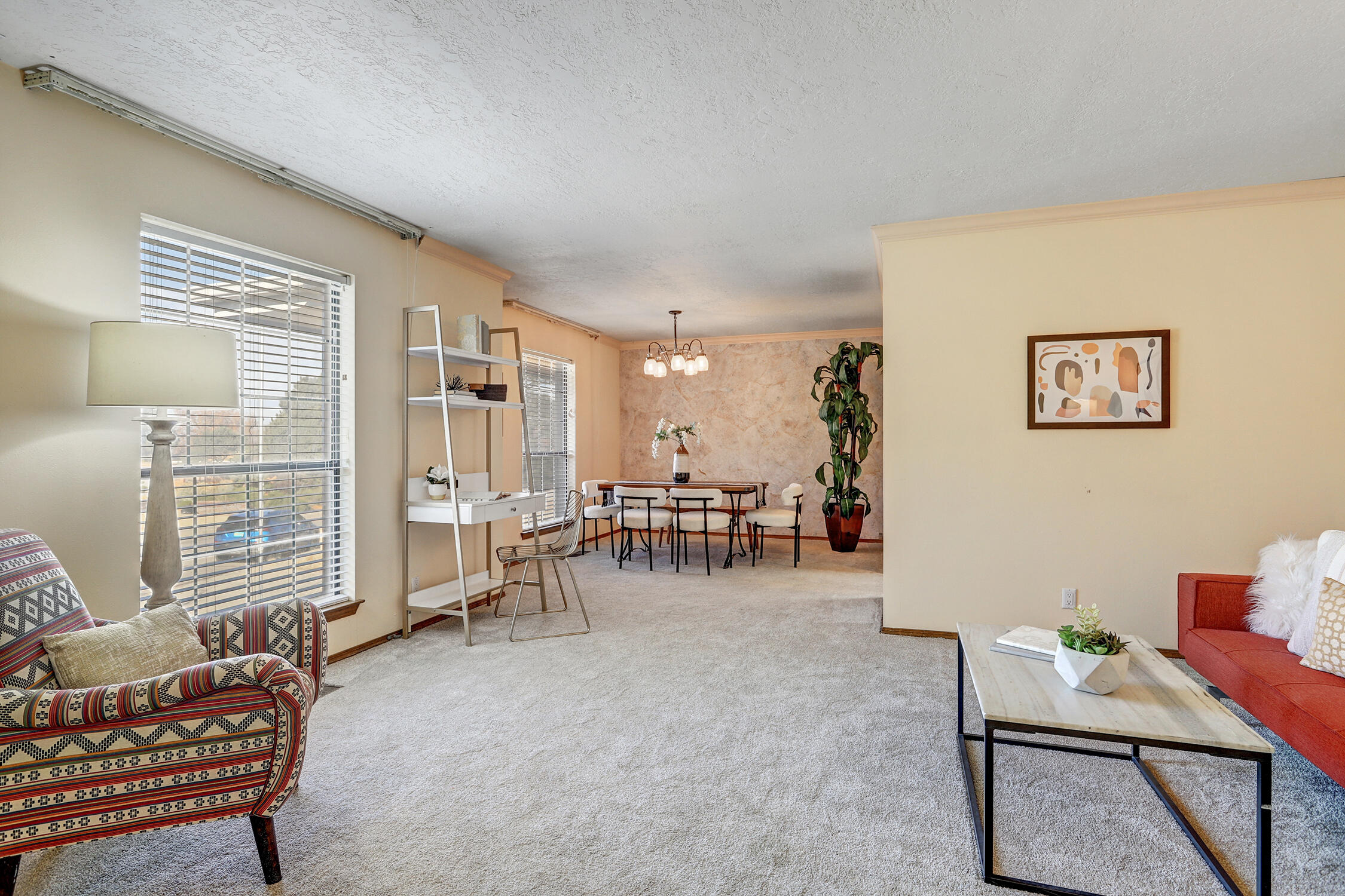 1516 CATRON AVENUE SE, ALBUQUERQUE, NM 87123  Photo 15