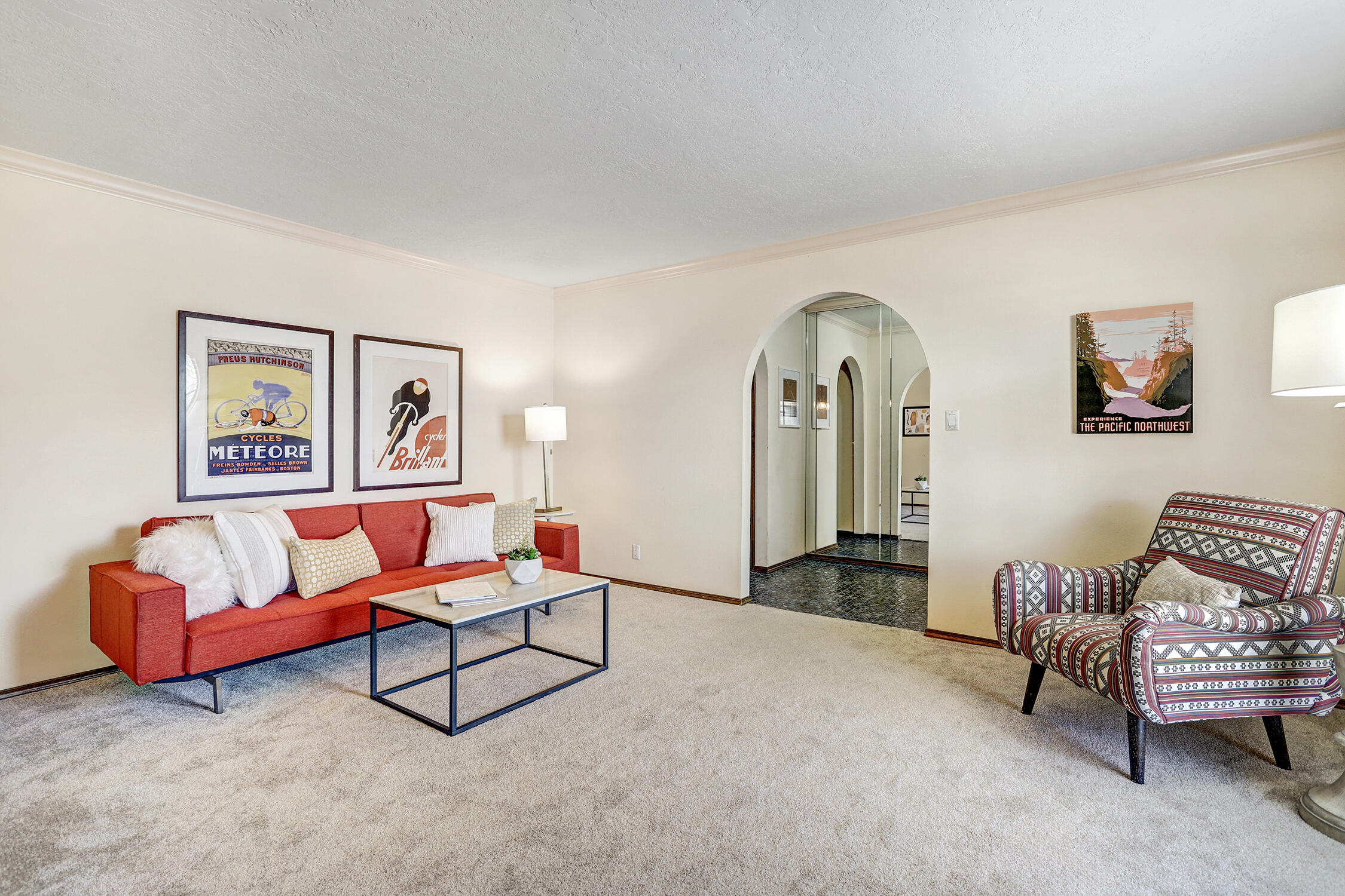 1516 CATRON AVENUE SE, ALBUQUERQUE, NM 87123  Photo 16