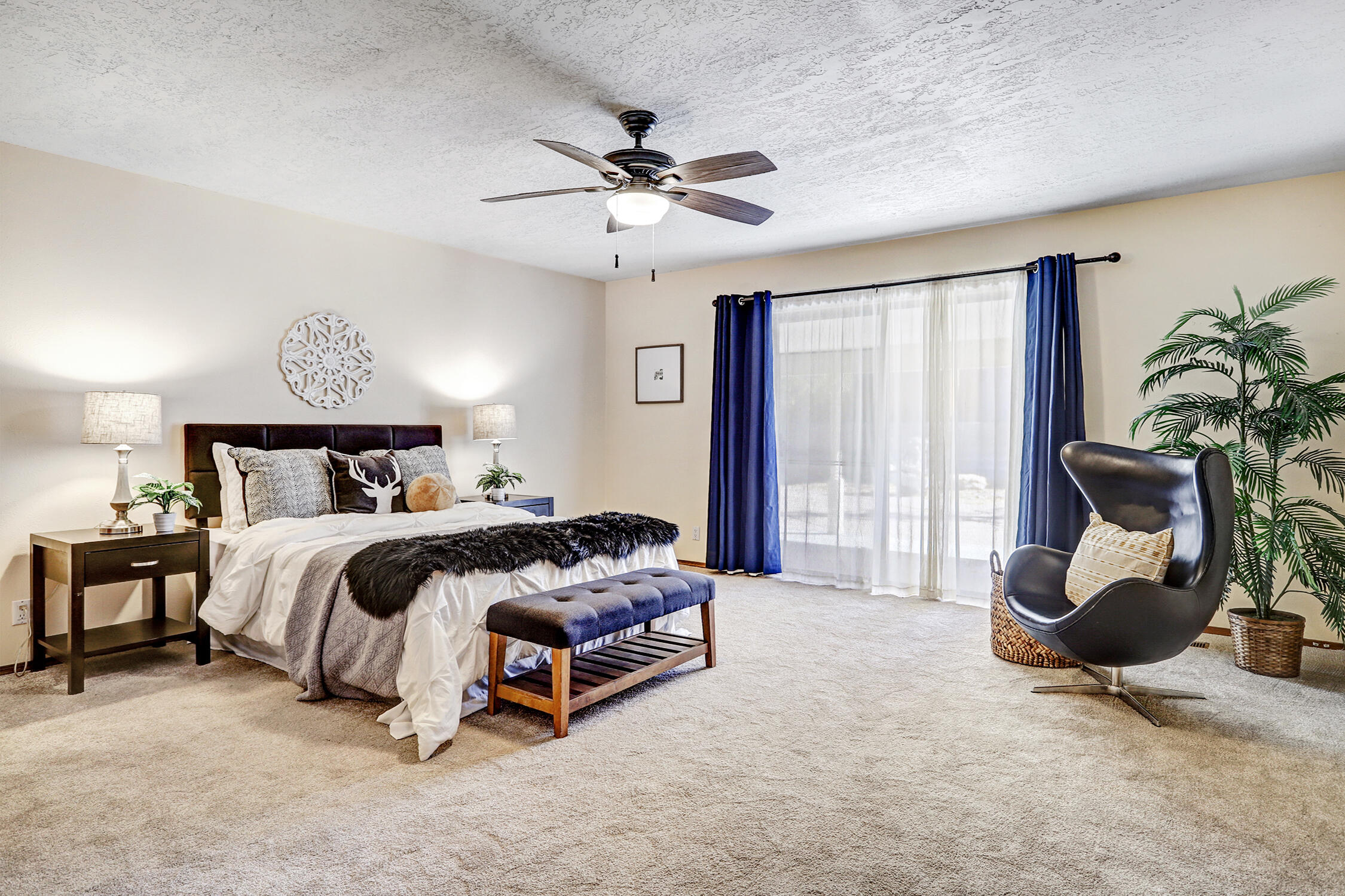 1516 CATRON AVENUE SE, ALBUQUERQUE, NM 87123  Photo 20