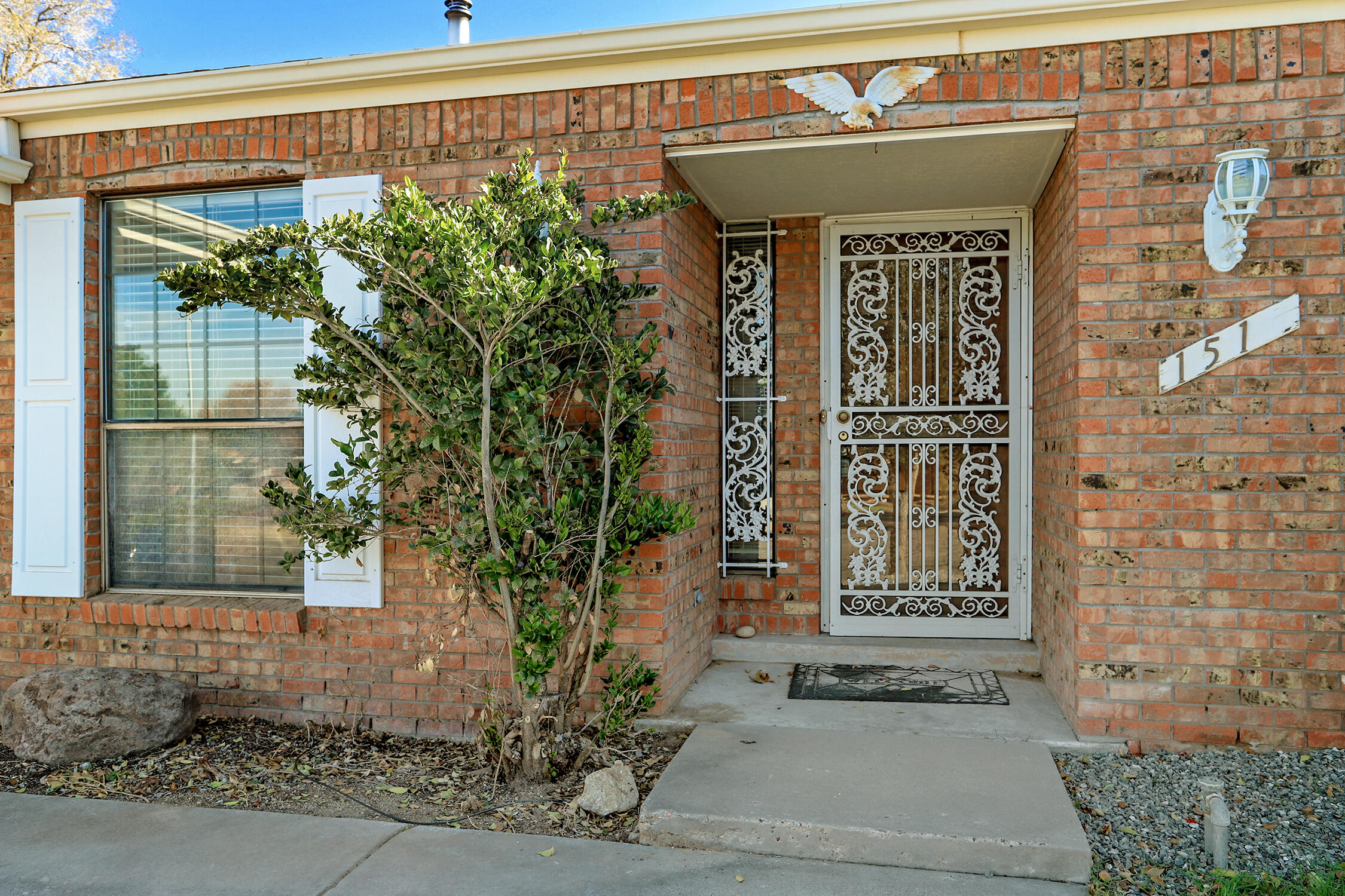 1516 CATRON AVENUE SE, ALBUQUERQUE, NM 87123  Photo 3