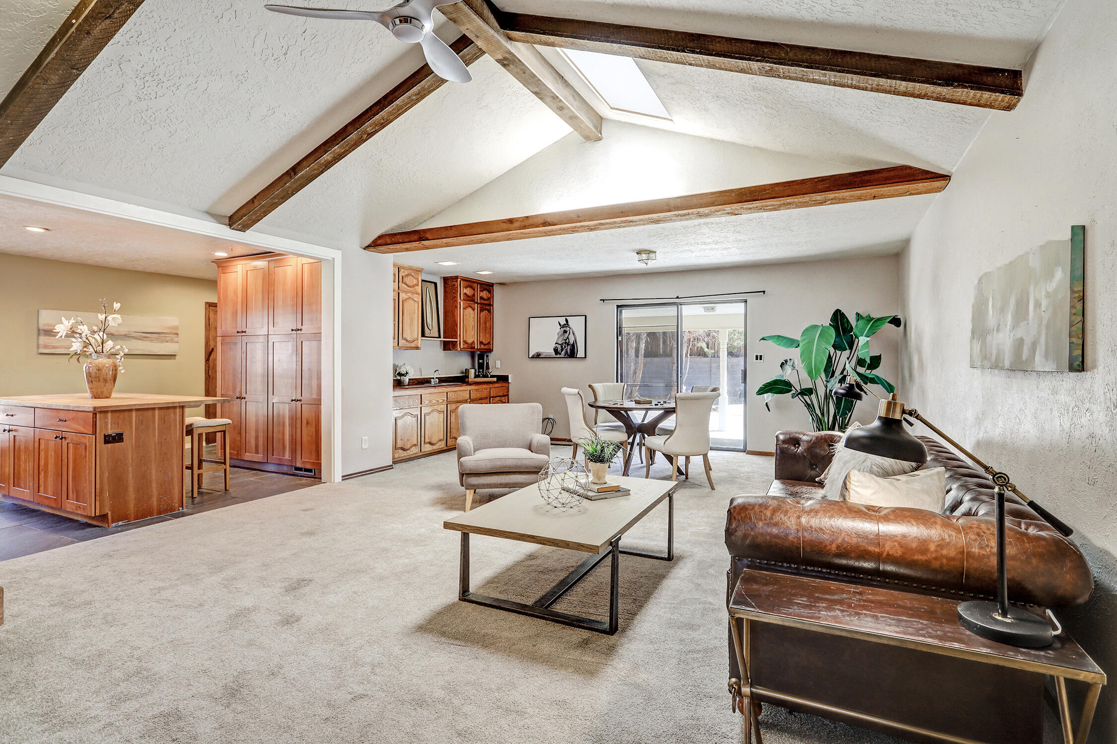 1516 CATRON AVENUE SE, ALBUQUERQUE, NM 87123  Photo 6