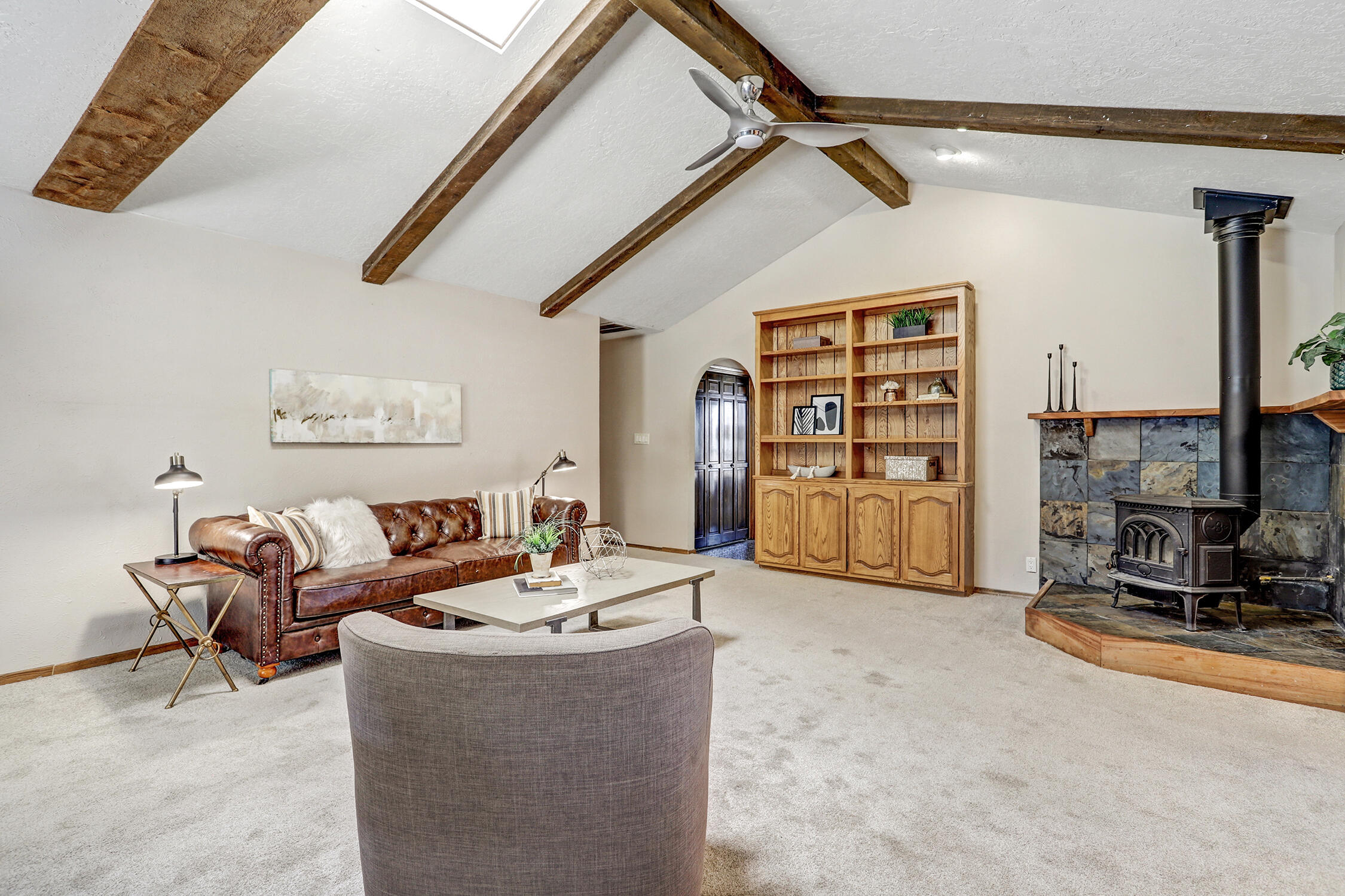 1516 CATRON AVENUE SE, ALBUQUERQUE, NM 87123  Photo 7