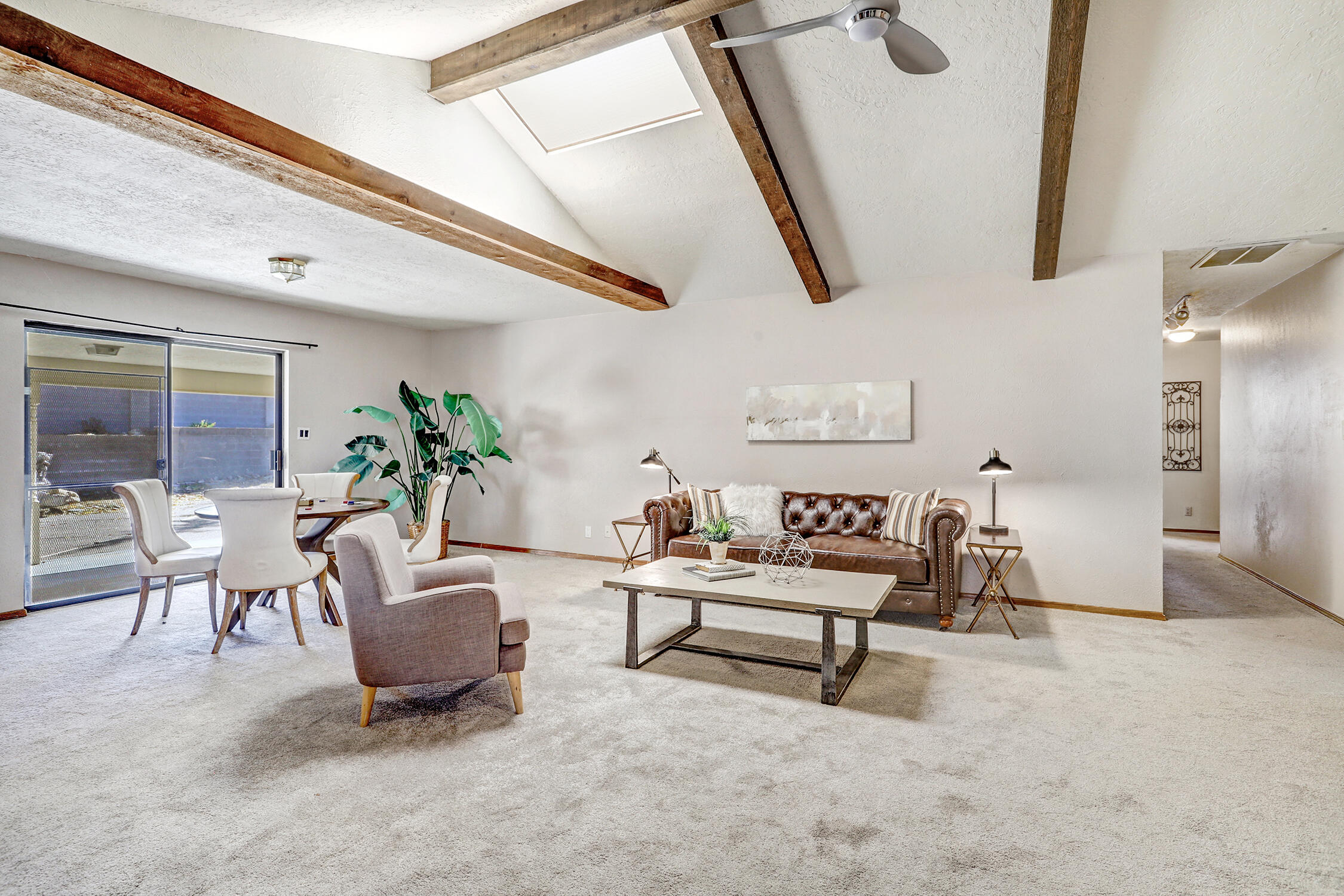 1516 CATRON AVENUE SE, ALBUQUERQUE, NM 87123  Photo 8