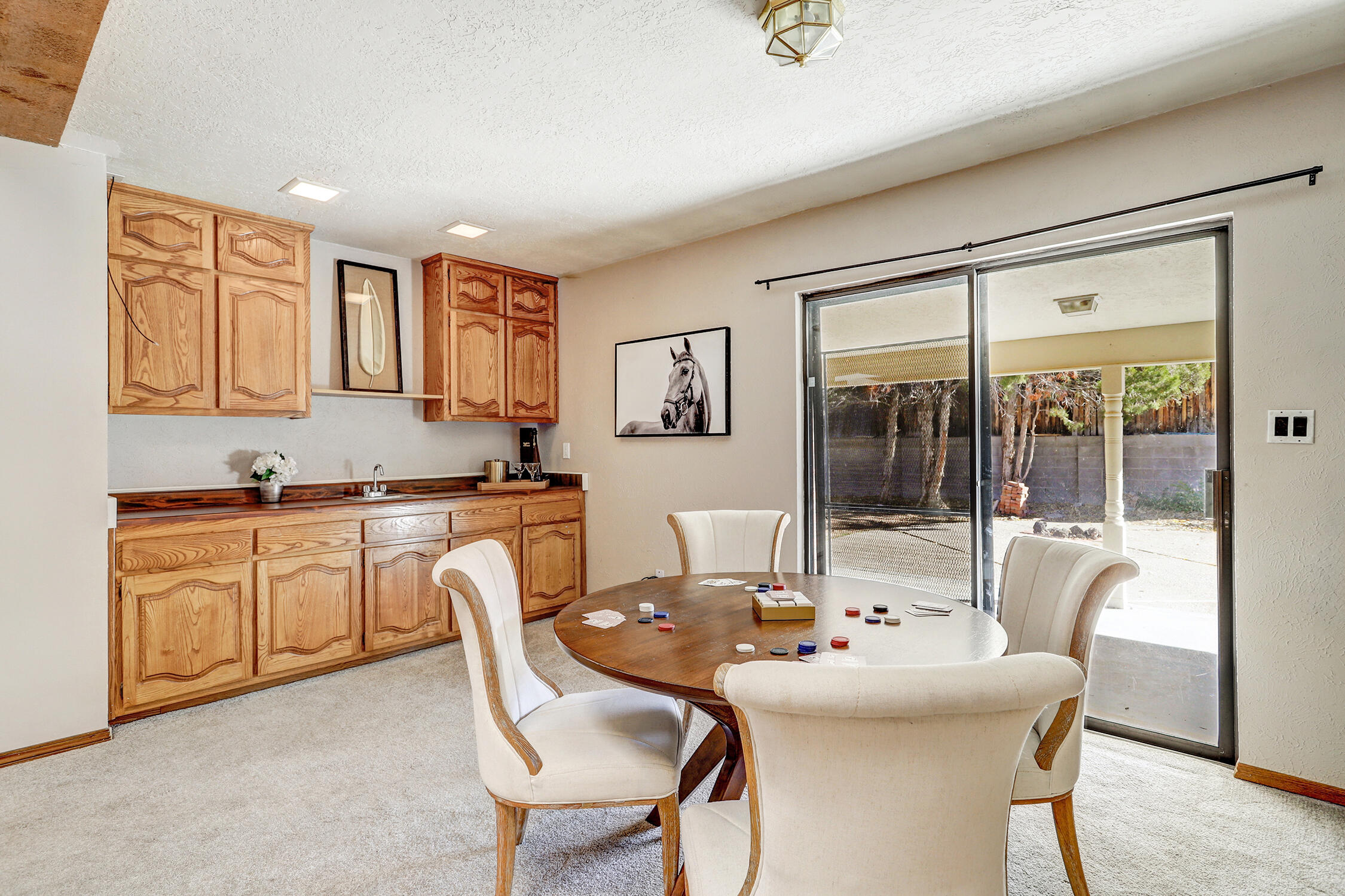 1516 CATRON AVENUE SE, ALBUQUERQUE, NM 87123  Photo 9