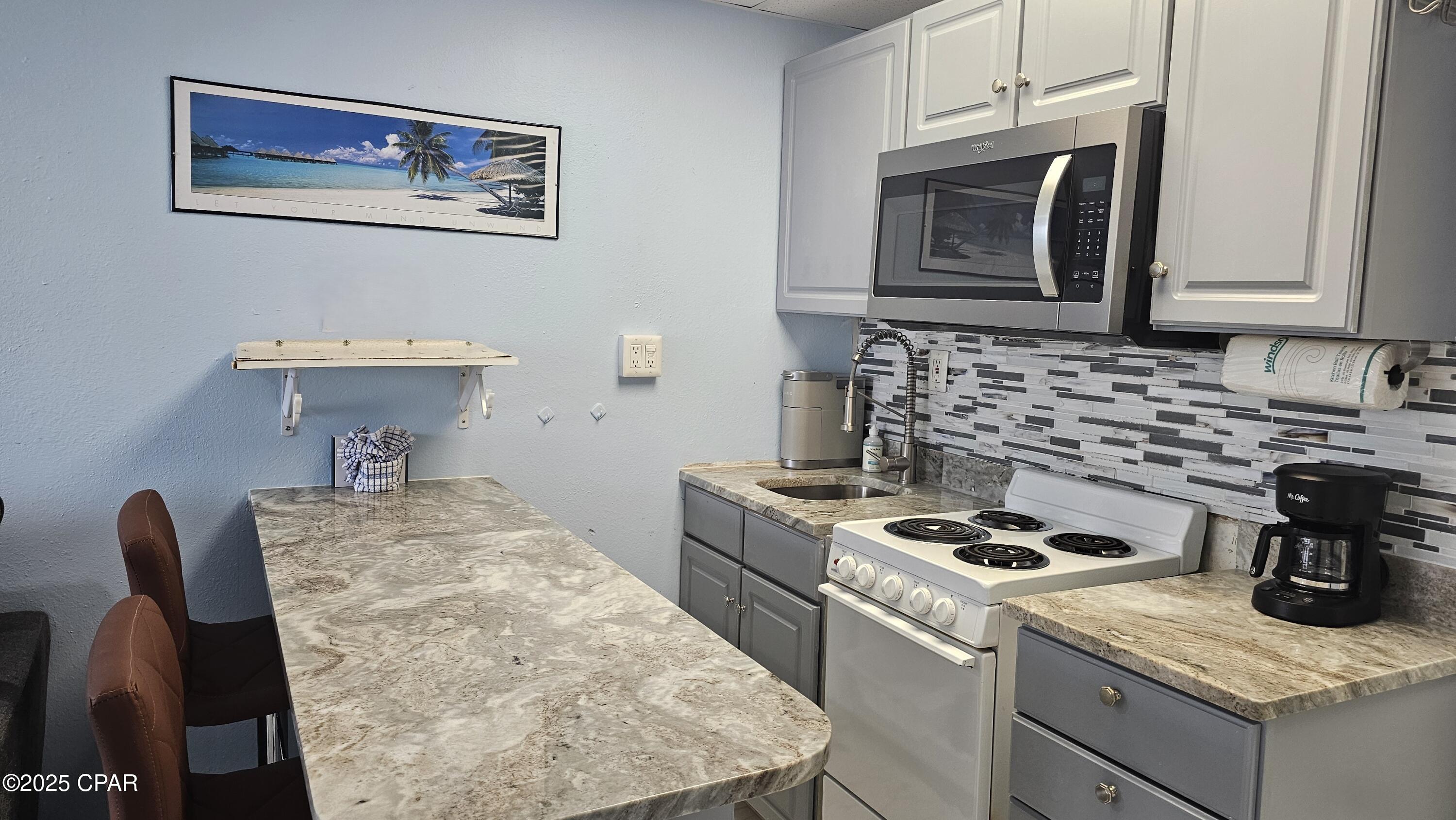 Image 12 For 14401 Front Beach Road 305