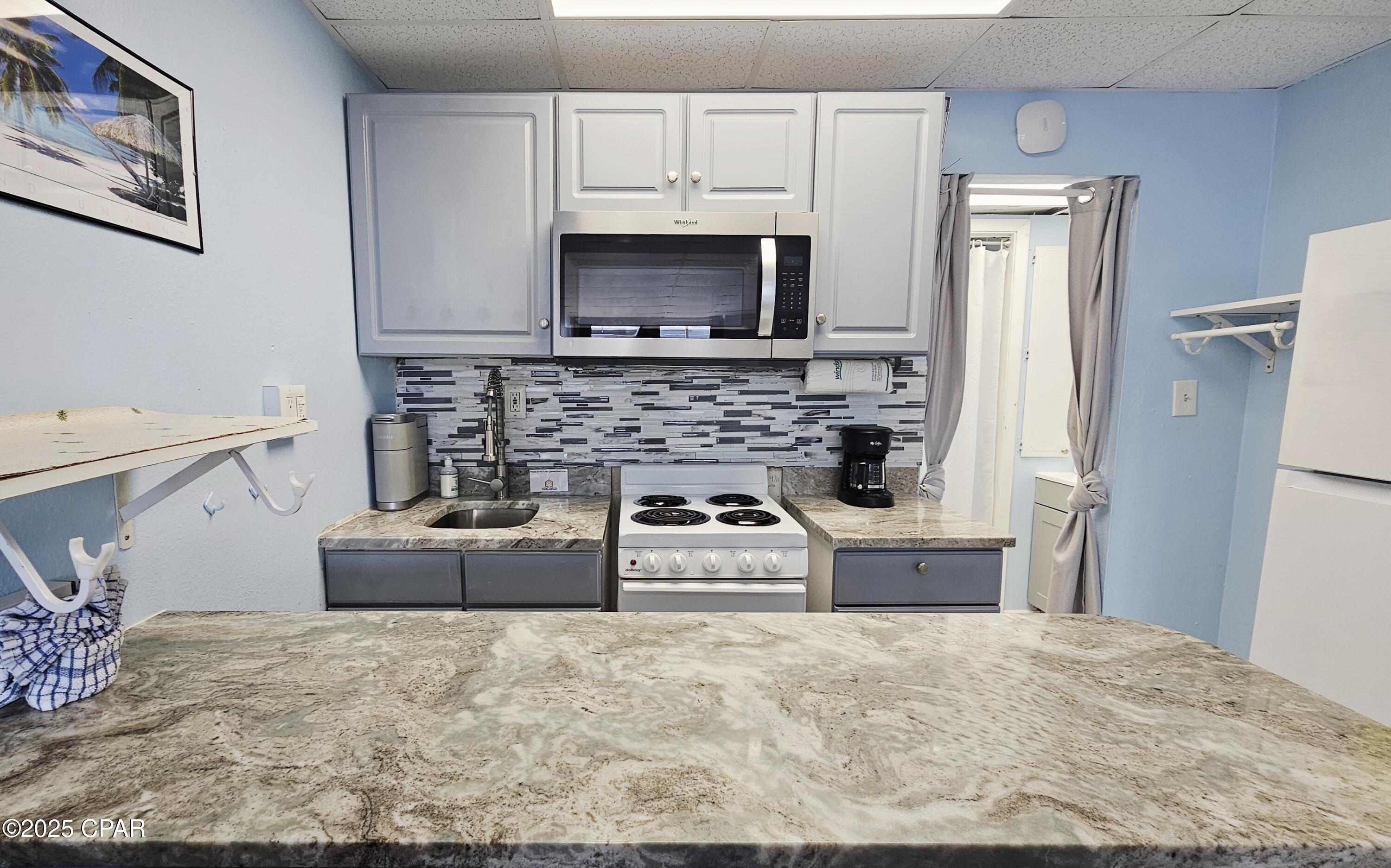 Image 14 For 14401 Front Beach Road 305