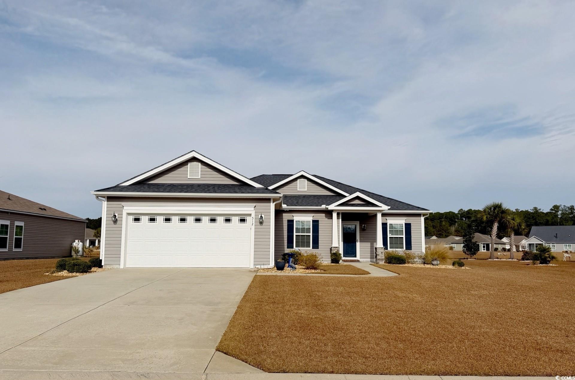 512 Carrick Loop Longs, SC 29568