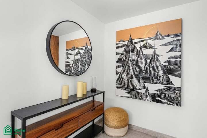 Miguel Hidalgo 404 Cardinal Living PH 121, San José del Cabo Centro, Los Cabos, Baja California Sur