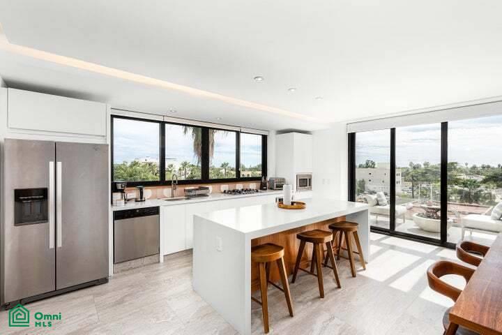 Miguel Hidalgo 404 Cardinal Living PH 121, San José del Cabo Centro, Los Cabos, Baja California Sur