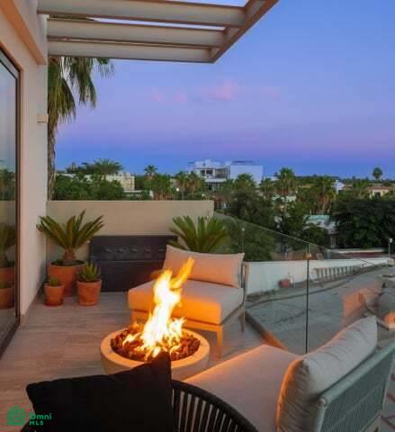 Miguel Hidalgo 404 Cardinal Living PH 121, San José del Cabo Centro, Los Cabos, Baja California Sur