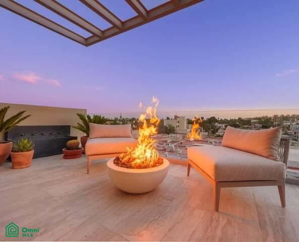 Miguel Hidalgo 404 Cardinal Living PH 121, San José del Cabo Centro, Los Cabos, Baja California Sur