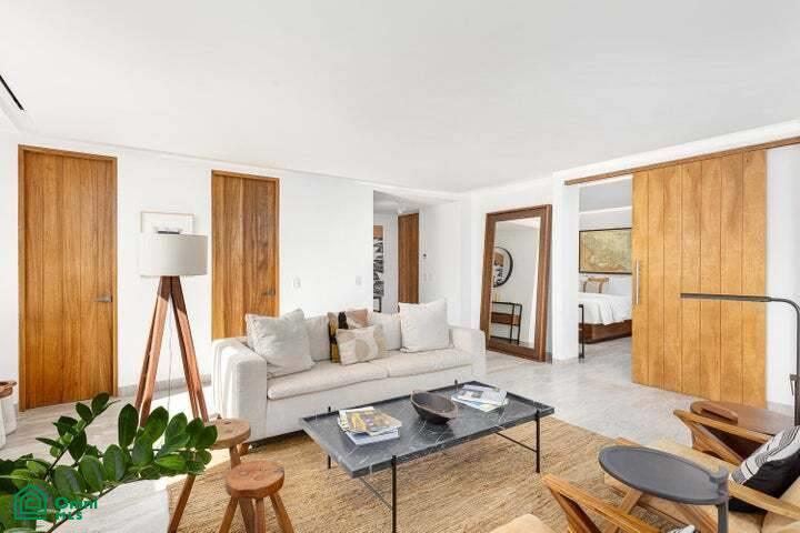 Miguel Hidalgo 404 Cardinal Living PH 121, San José del Cabo Centro, Los Cabos, Baja California Sur